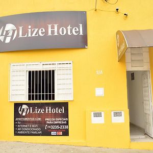 Lize Hotel